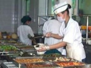 攜手金飯碗，共贏新“食”代 廣州團膳配送與食堂承包服務的品質(zhì)之選