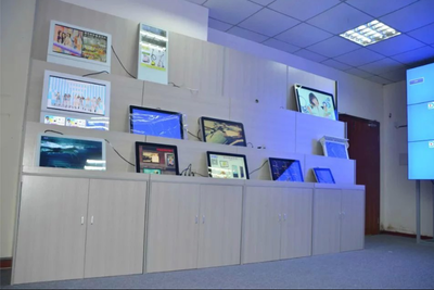 廣告?zhèn)髅綑C(jī) 現(xiàn)代數(shù)字營(yíng)銷的關(guān)鍵工具