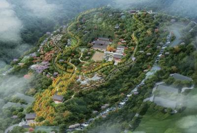 福州已備案！全新戶外文旅綜合項目即將啟動，助力旅游產業升級