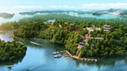 旅游開發項目策劃與規劃 跨越認知鴻溝，掌握行業技術壁壘