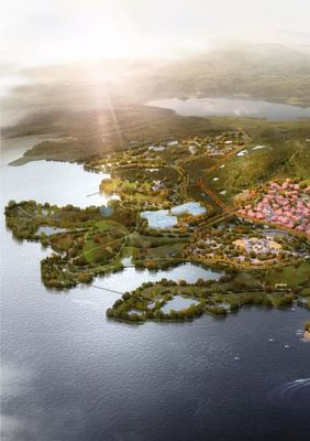 荊州又一旅游項目開建，預計2020年3月完工 聚焦旅游開發項目策劃咨詢